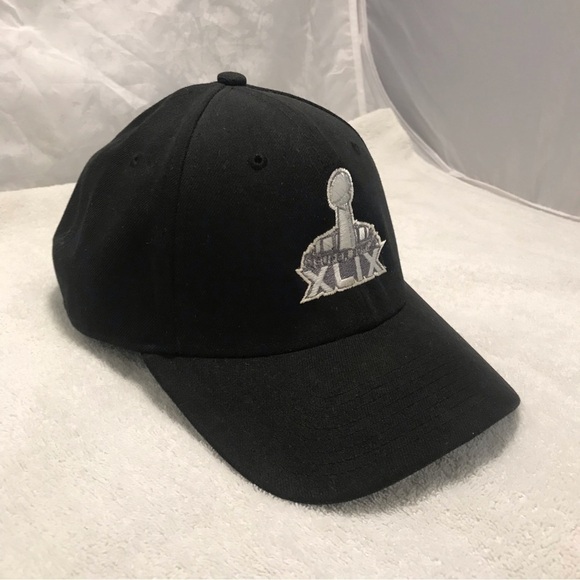 New Era 9FORTY Super Bowl XLIX Ball Cap - Picture 14 of 14